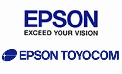 Epson Toyocom