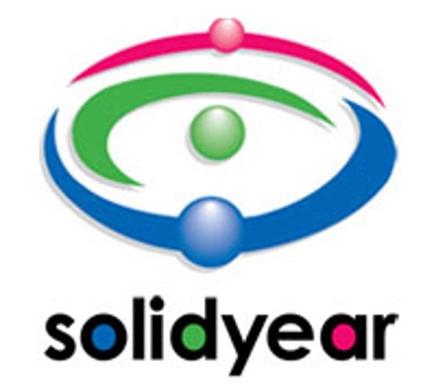 SolidYear